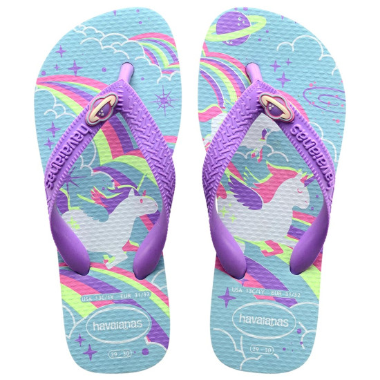 Havaianas Kids Fantasy Havaianas Kids Fantasy